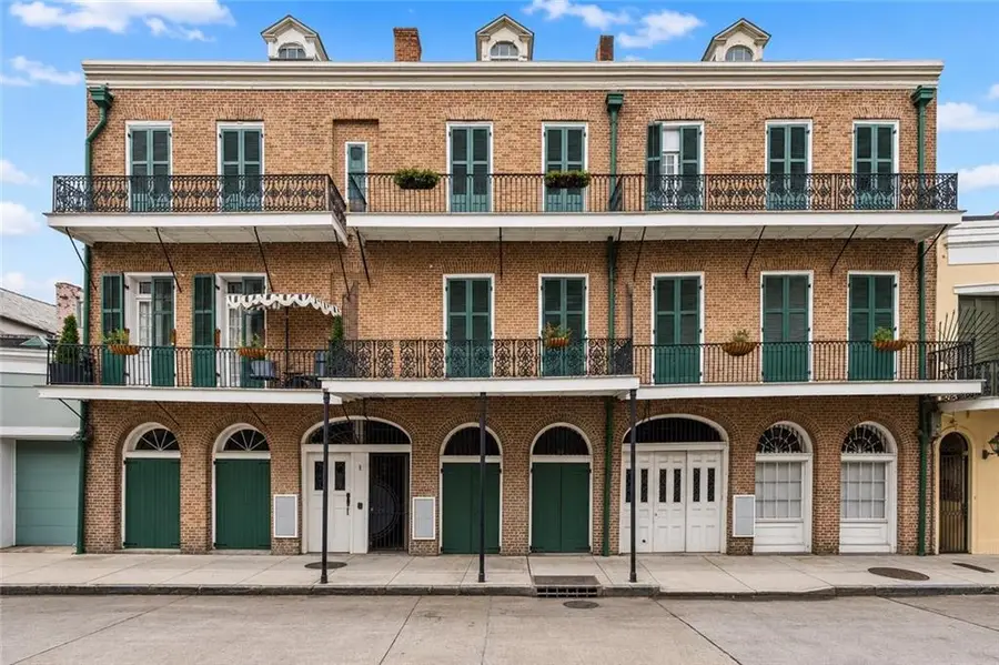 524 Governor Nicholls Street #201, New Orleans, LA 70116 - #2