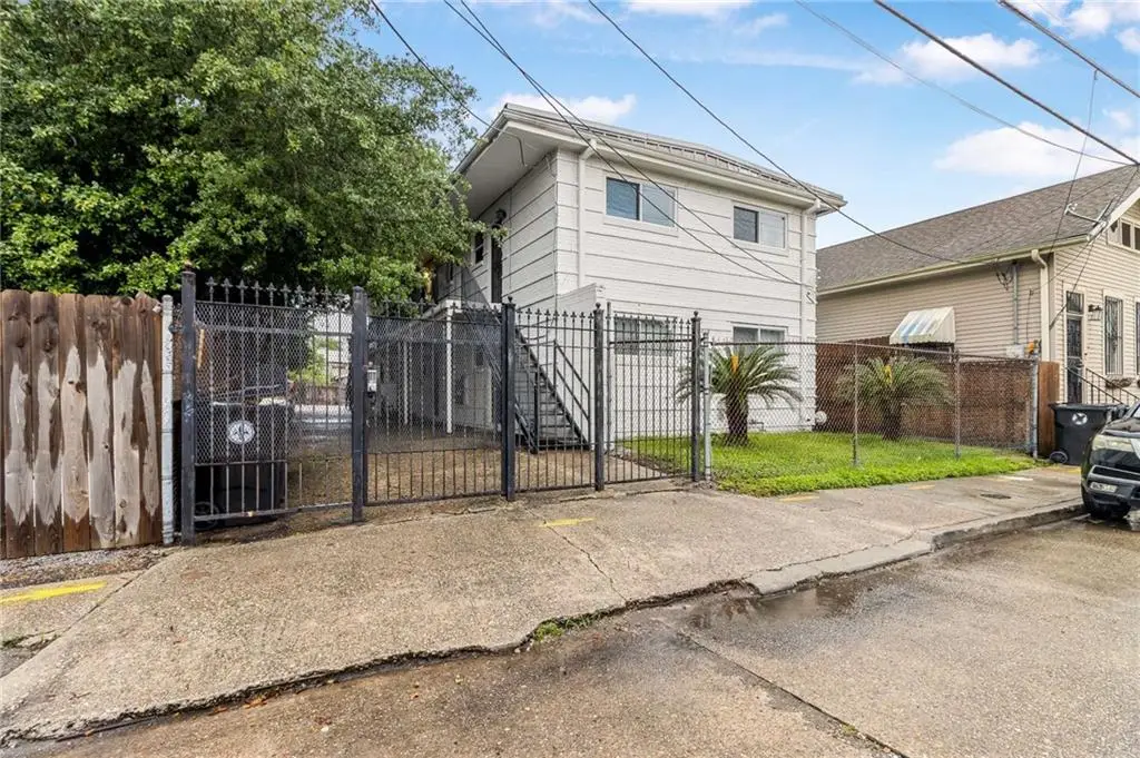 2114 Toledano Street, New Orleans, LA 70115 - #1