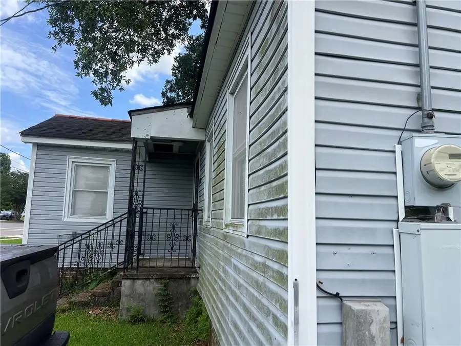 3618 Desaix Boulevard, New Orleans, LA 70119 - #2