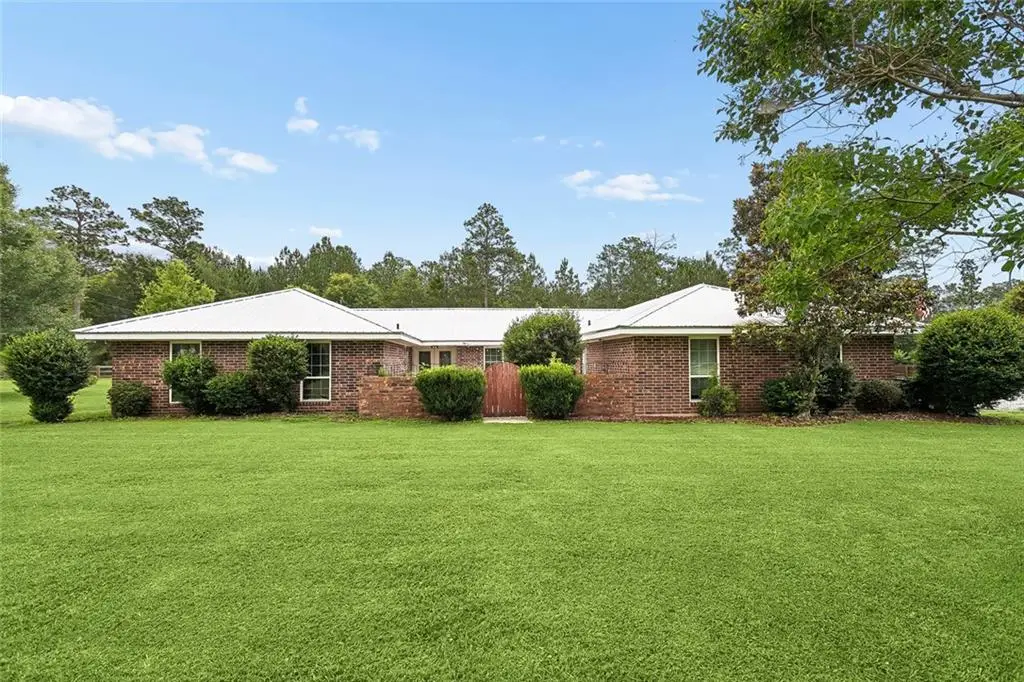 202 Denise Street, Folsom, LA 70437 - #1