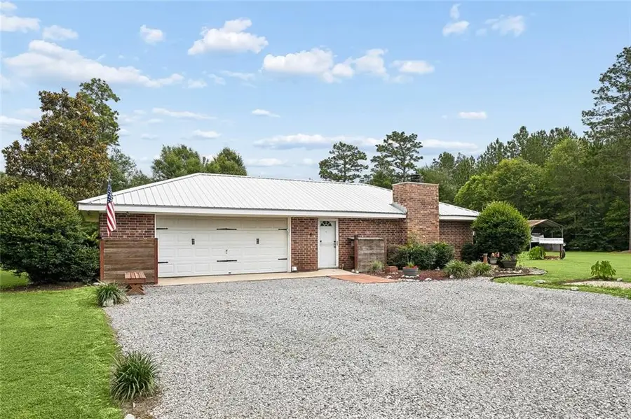 202 Denise Street, Folsom, LA 70437 - #2