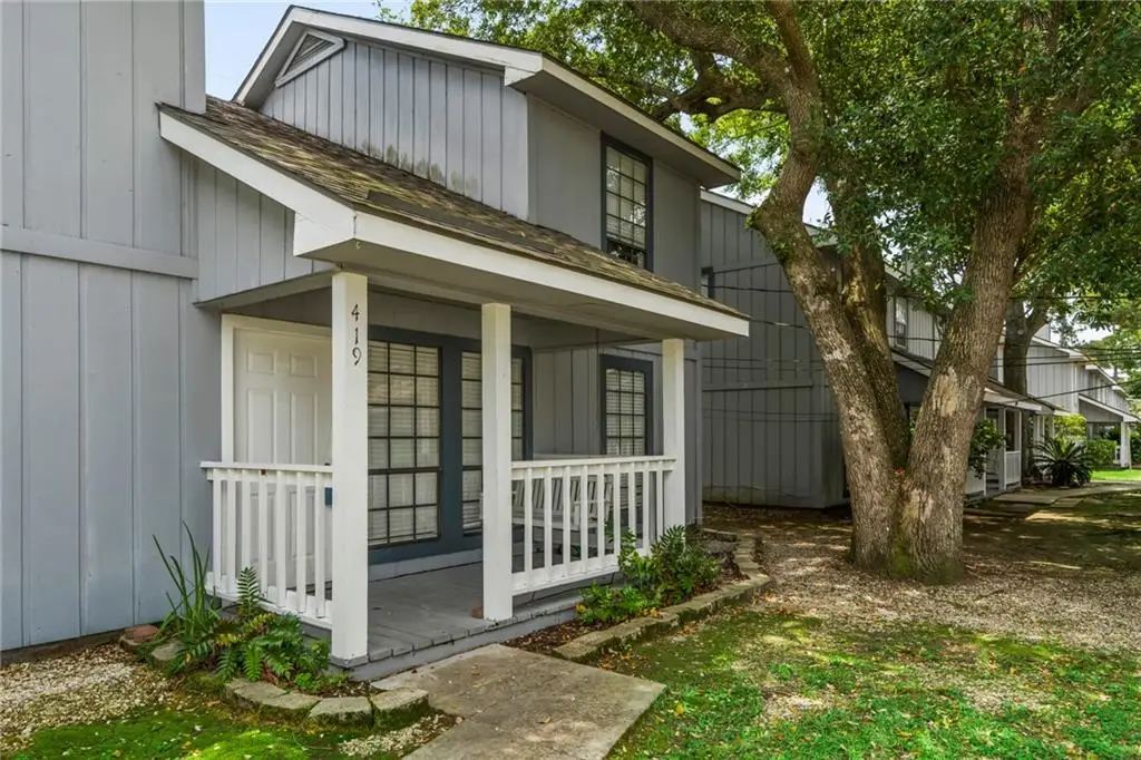 419 Cedarwood Drive #419, Mandeville, LA 70471 - #1