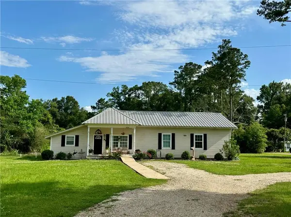 15538 Wadesboro Road, Ponchatoula, LA 70454