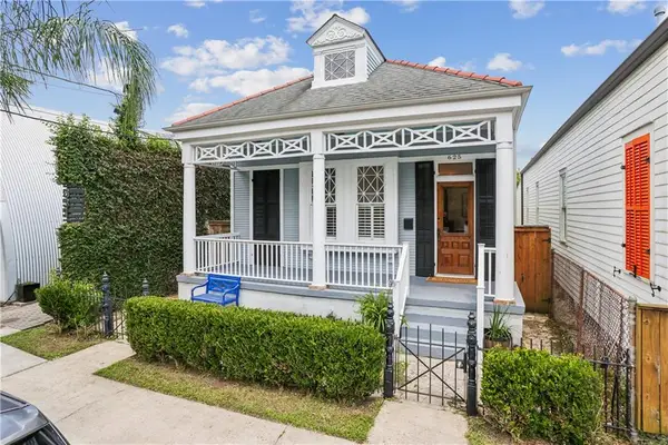 625 Desire Street, New Orleans, LA 70117