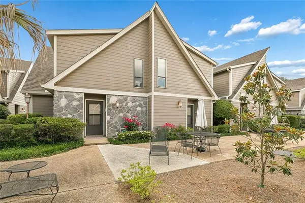 500 Aries Drive #4A, Mandeville, LA 70471