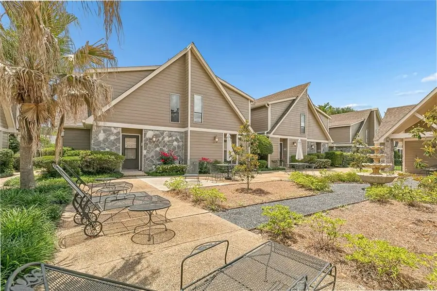 500 Aries Drive #4A, Mandeville, LA 70471 - #3