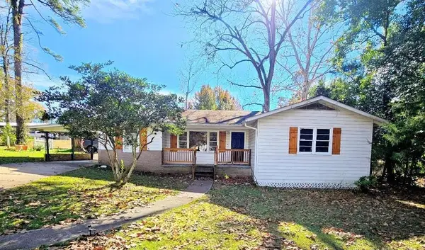 220 Louisiana Street, Winnfield, LA 71483