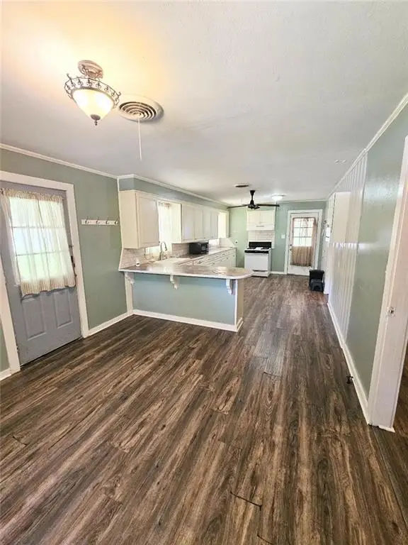 220 Louisiana Street, Winnfield, LA 71483 - #2