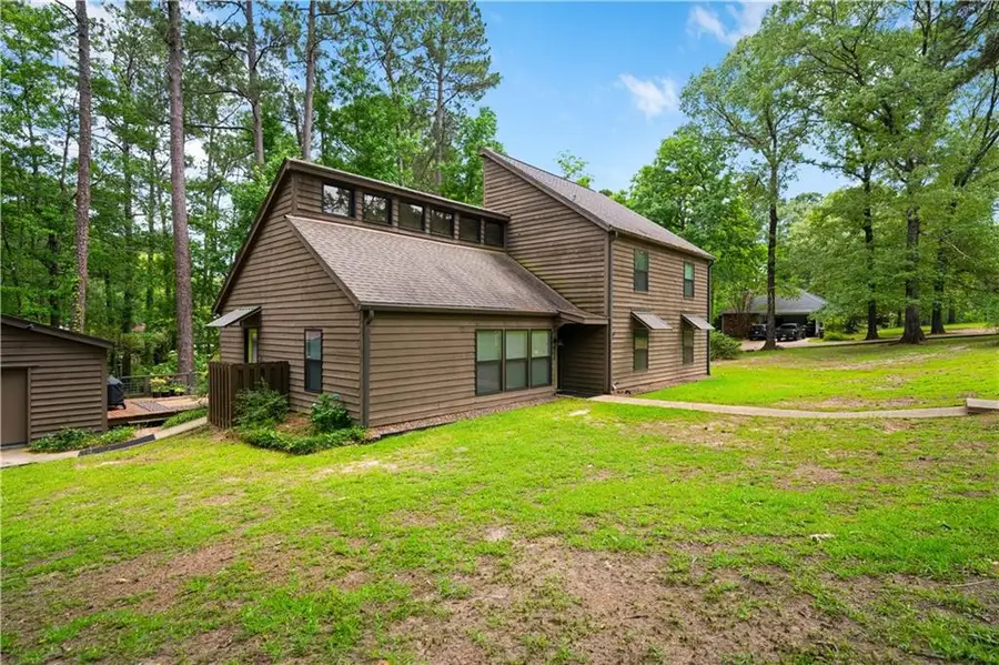 4200 Aspen Court, Pineville, LA 71360 - #2