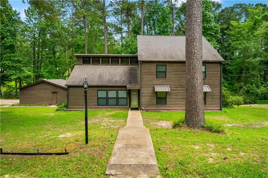 4200 Aspen Court, Pineville, LA 71360 - #3