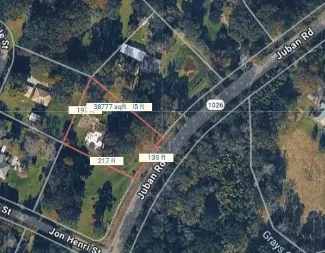 25361 Juban Road, Denham Springs, LA 70726 - #1