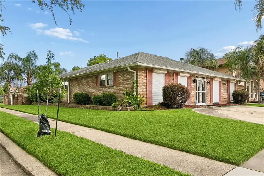 12001 E Barrington Drive, New Orleans, LA 70128 - #2