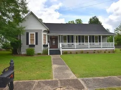 410 W Michigan Street, Poplarville, MS 39470 - #1
