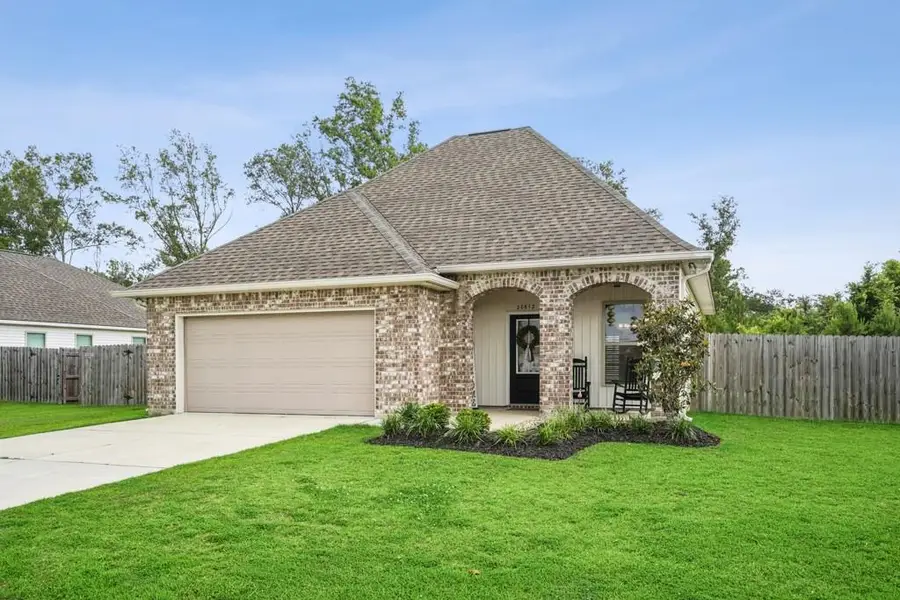 20612 Stone House Road, Hammond, LA 70401 - #2