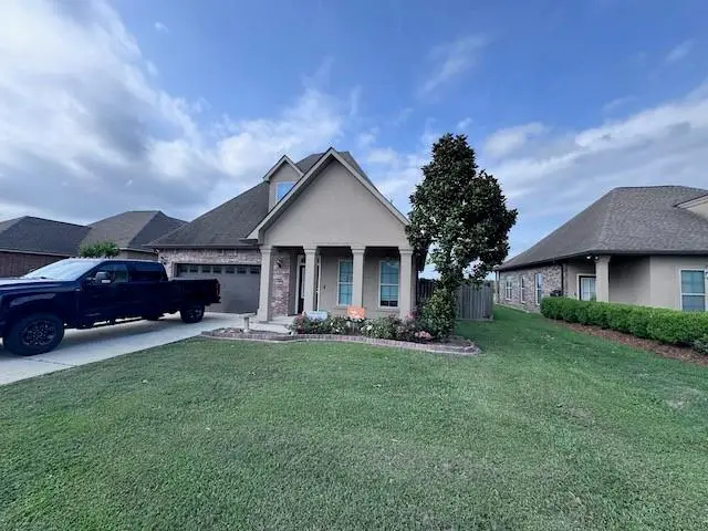 2510 George Drive, Thibodaux, LA 70301 - #1