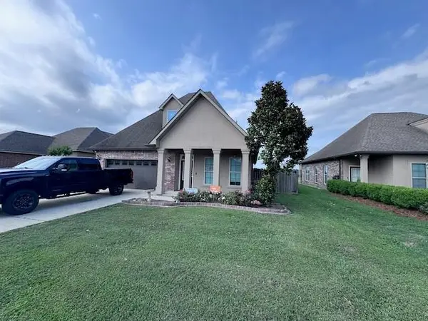 2510 George Drive, Thibodaux, LA 70301