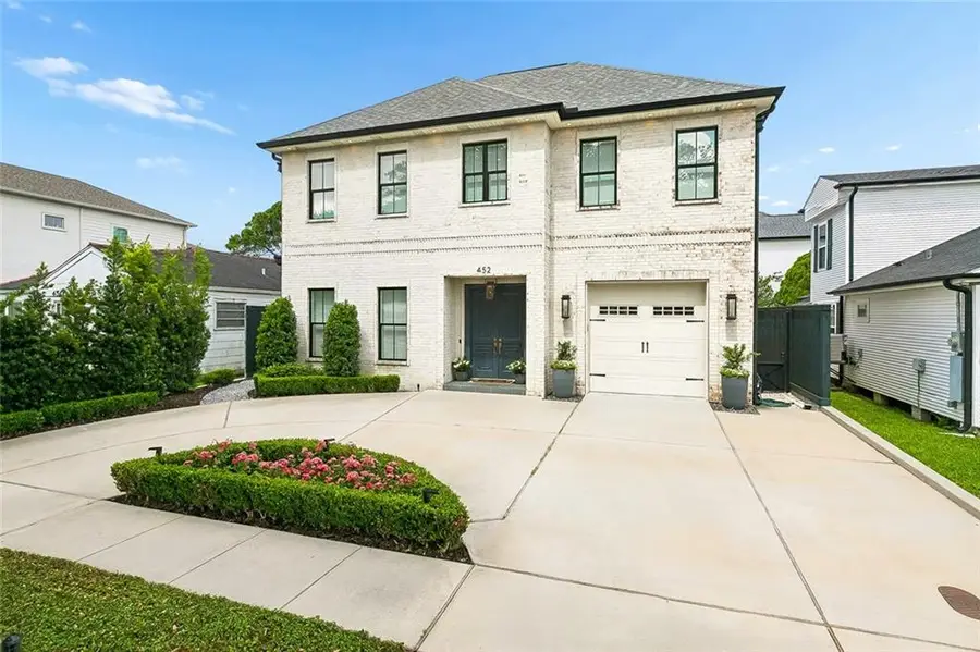 452 Orion Avenue, Metairie, LA 70005 - #2