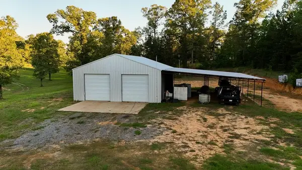 367 Greenscreek Road, Jena, LA 71342
