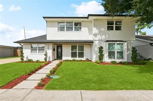 3925 Lake Trail Drive, Kenner, LA 70065