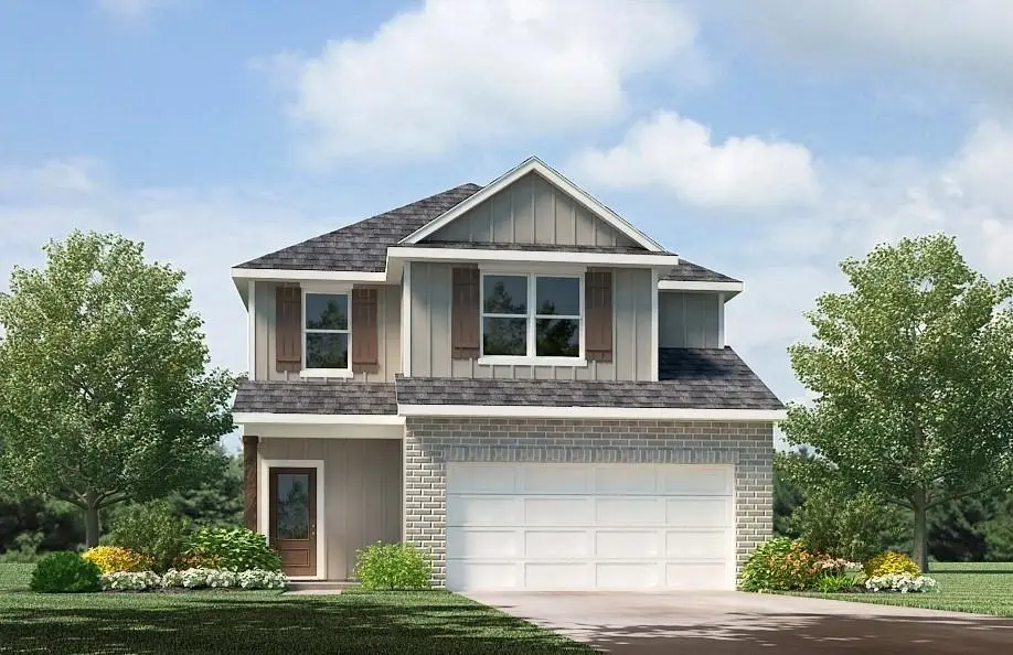 40737 Cara Mae Street, Slidell, LA 70454 - #1