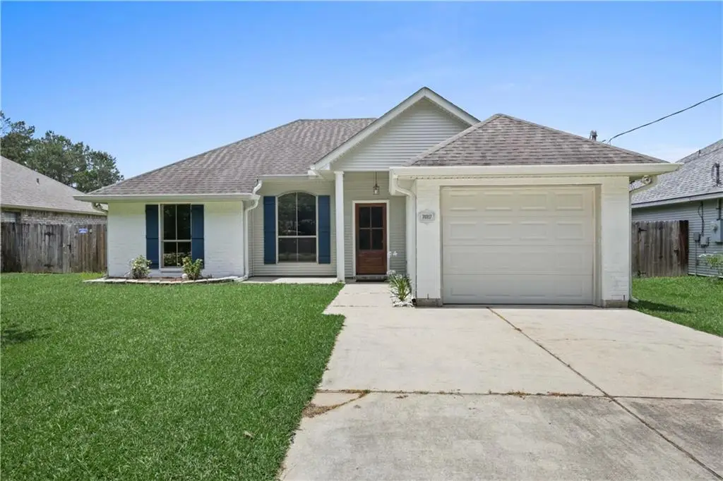 70317 11th Street, Covington, LA 70433 - #1