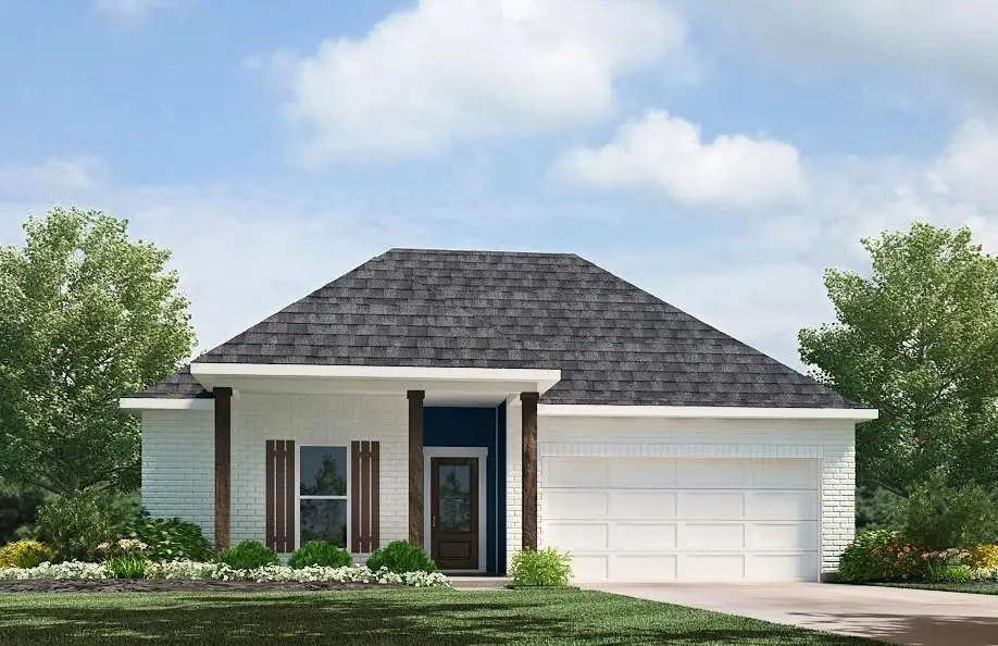 40697 Cara Mae Street, Slidell, LA 70454 - #1