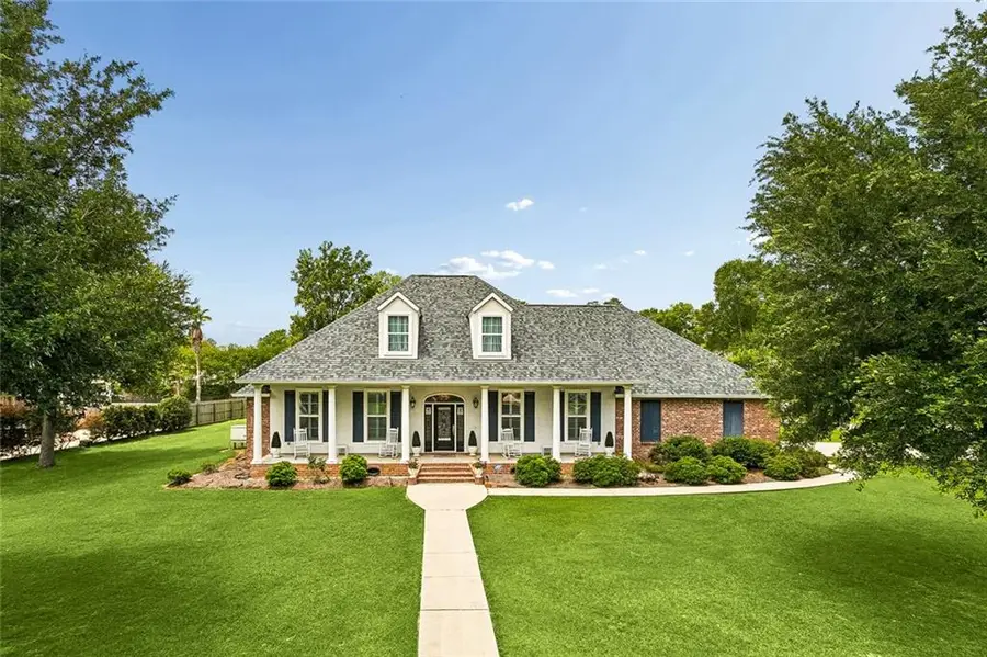 47155 Oak Creek Trace, Hammond, LA 70401 - #2