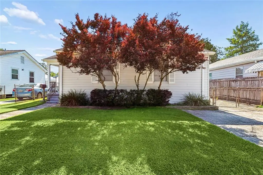 616 Julius Avenue, Jefferson, LA 70121 - #1
