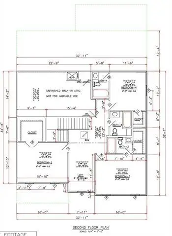 848 Hesper Avenue, Metairie, LA 70005 - #2