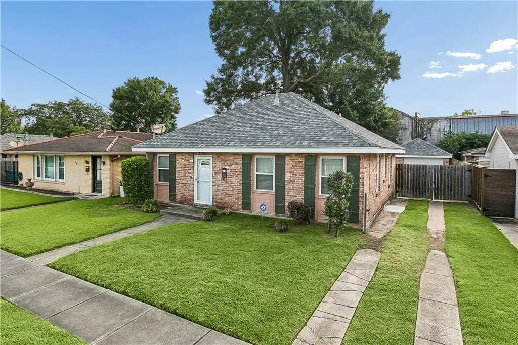 11 Tribune Street, Metairie, LA 70001 - #1