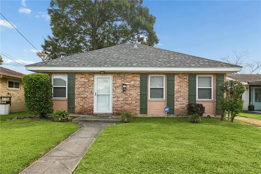 11 Tribune Street, Metairie, LA 70001 - #2
