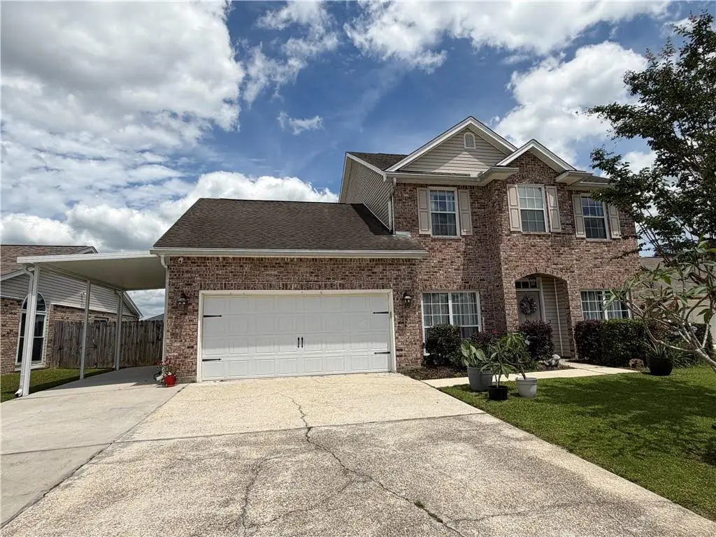 1126 Rebecca Reid Drive, Slidell, LA 70461 - #1