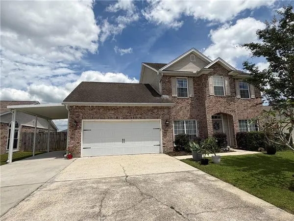 1126 Rebecca Reid Drive, Slidell, LA 70461