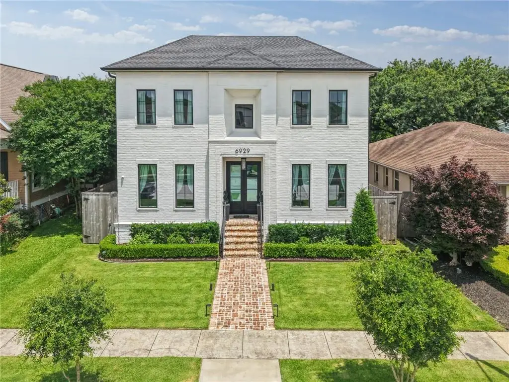 6929 Vicksburg Street, New Orleans, LA 70124 - #1