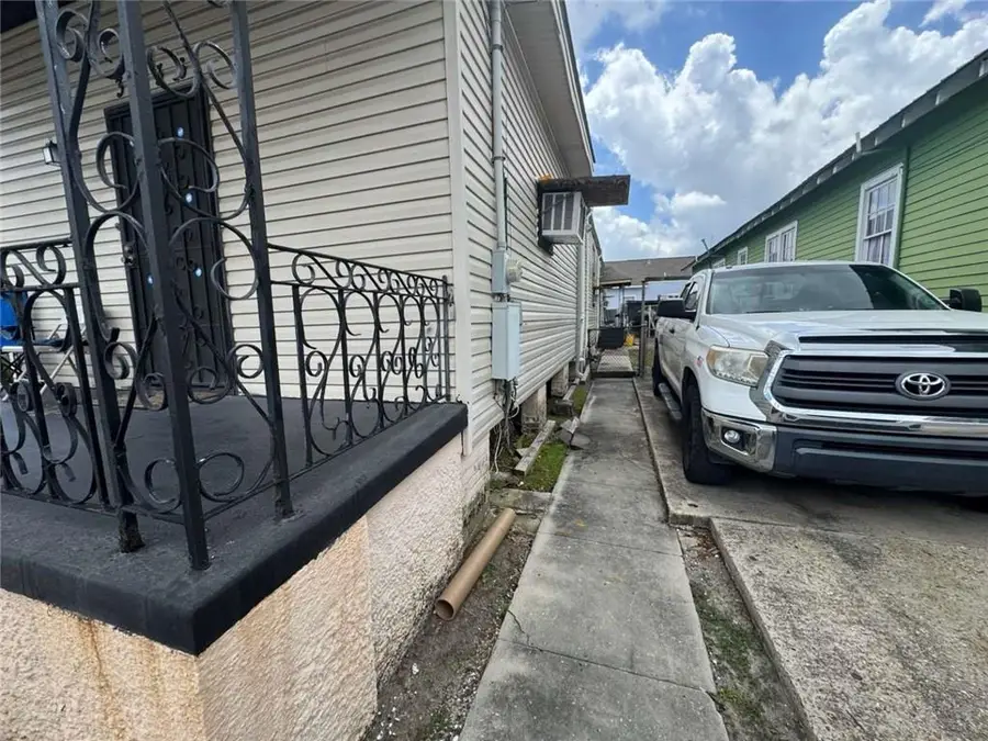 3036 Saint Peter Street, New Orleans, LA 70119 - #2