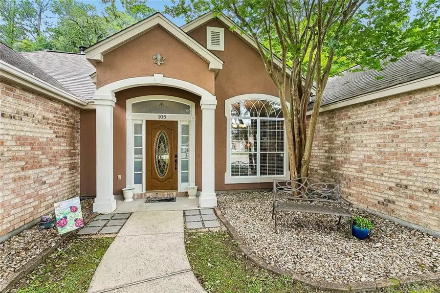 105 W Silver Maple Drive, Slidell, LA 70458 - #2