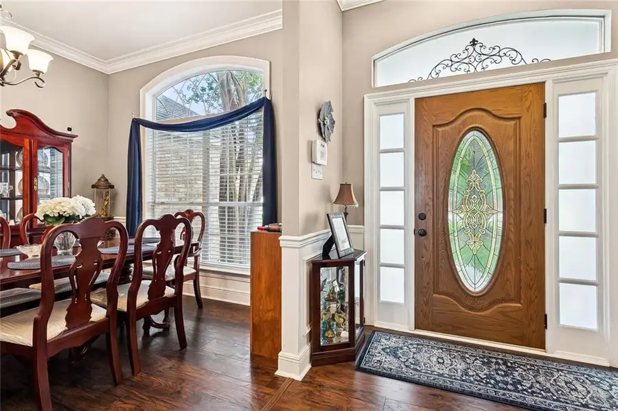 105 W Silver Maple Drive, Slidell, LA 70458 - #3