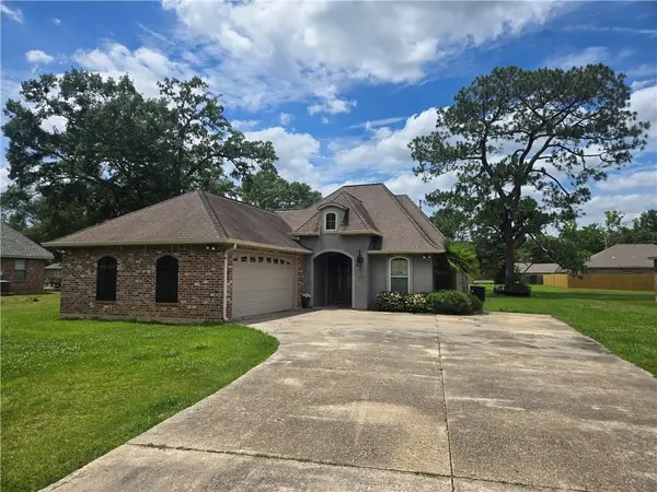 17199 Cherokee Trace, Independence, LA 70443
