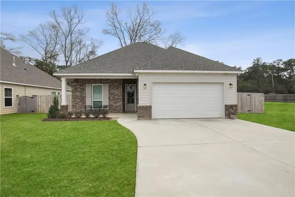 4064 Monarch Lane, Covington, LA 70433