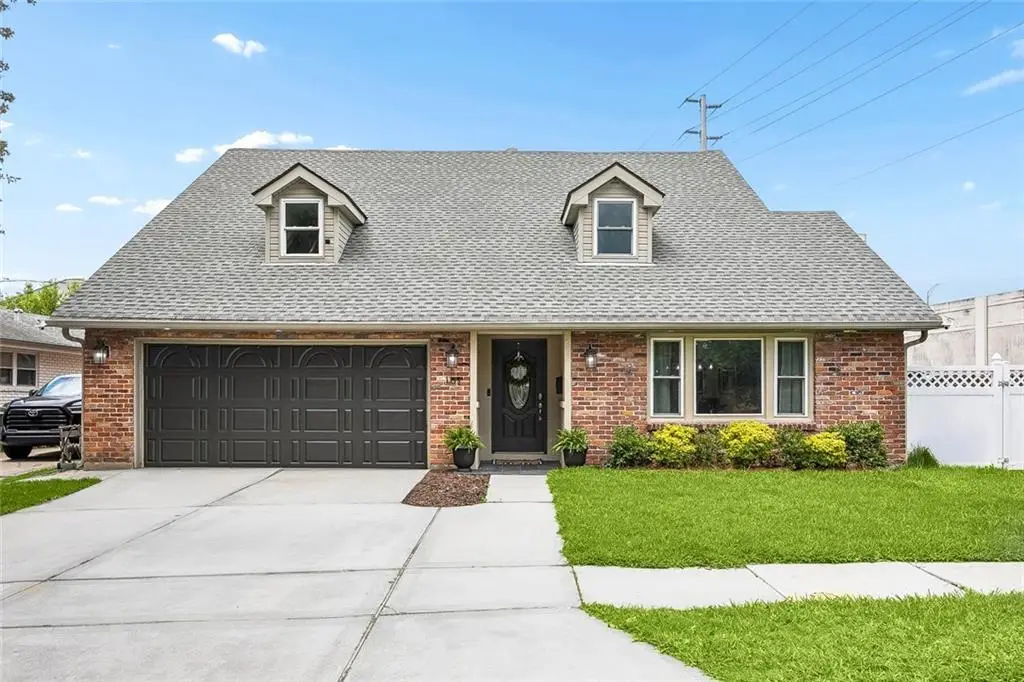 101 Country Club Drive, New Orleans, LA 70124 - #1