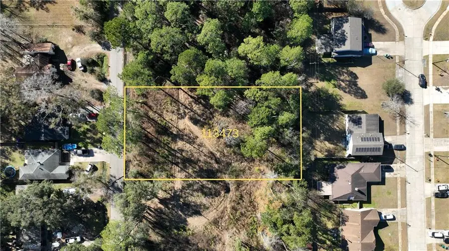 0 Melody Lane, Slidell, LA 70460 - #2