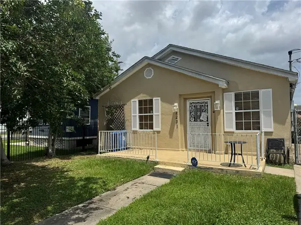 2231 Dreux Avenue, New Orleans, LA 70122