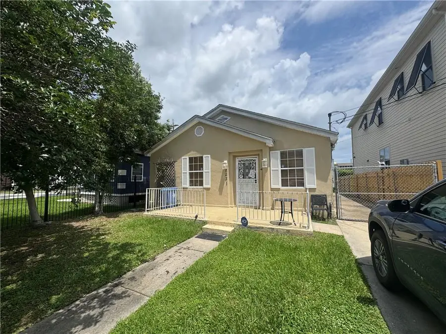 2231 Dreux Avenue, New Orleans, LA 70122 - #3