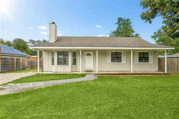 361 Monitor Drive, Slidell, LA 70460