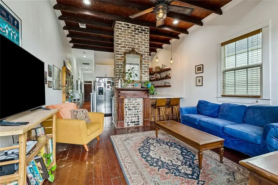 1615 Hollygrove Street, New Orleans, LA 70118 - #3