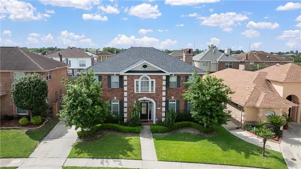 11274 Asphodale Drive, New Orleans, LA 70128