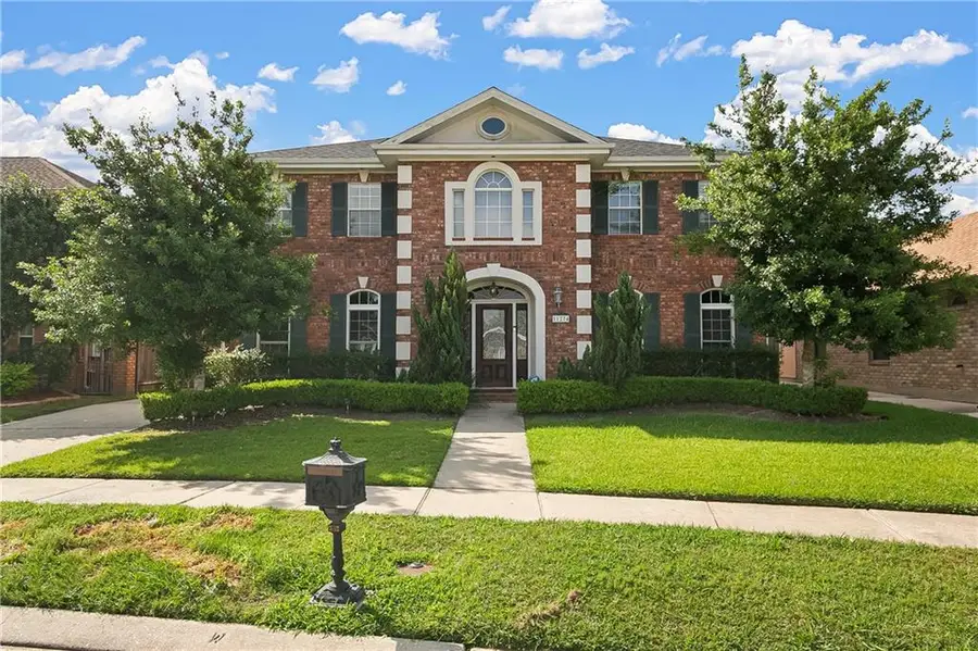 11274 Asphodale Drive, New Orleans, LA 70128 - #2