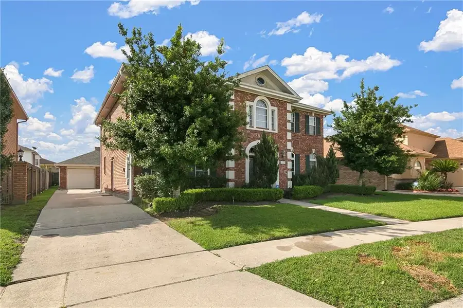 11274 Asphodale Drive, New Orleans, LA 70128 - #3