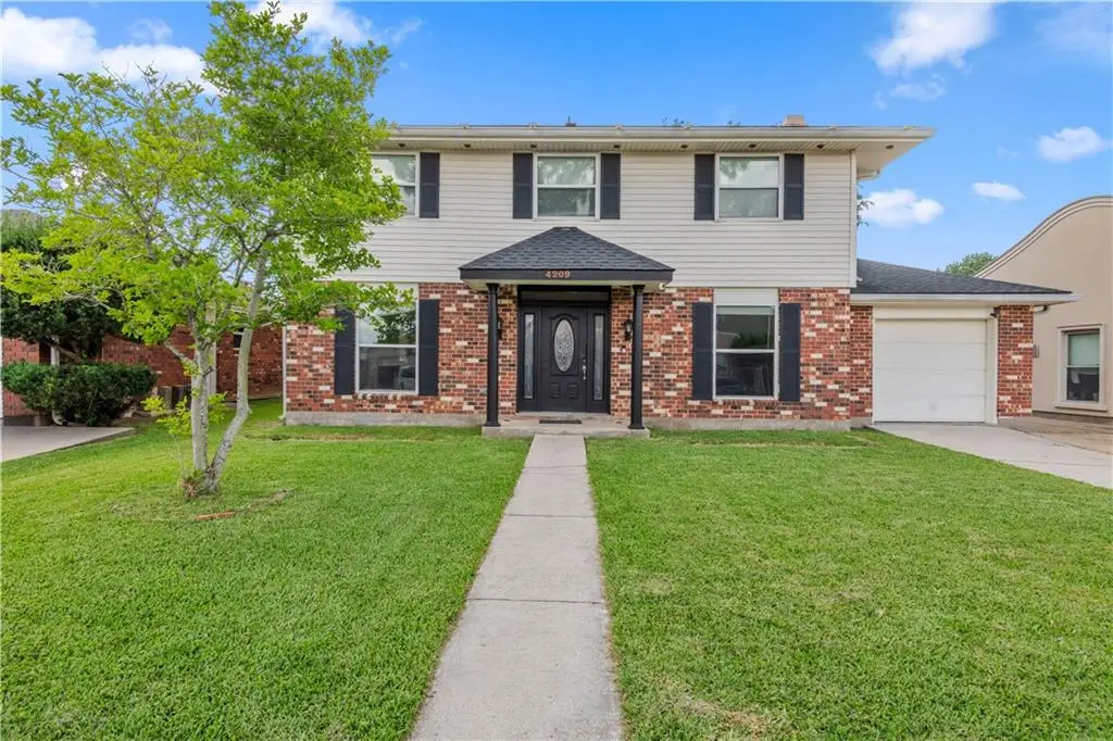 4209 Montrachet Drive, Kenner, LA 70065 - #1