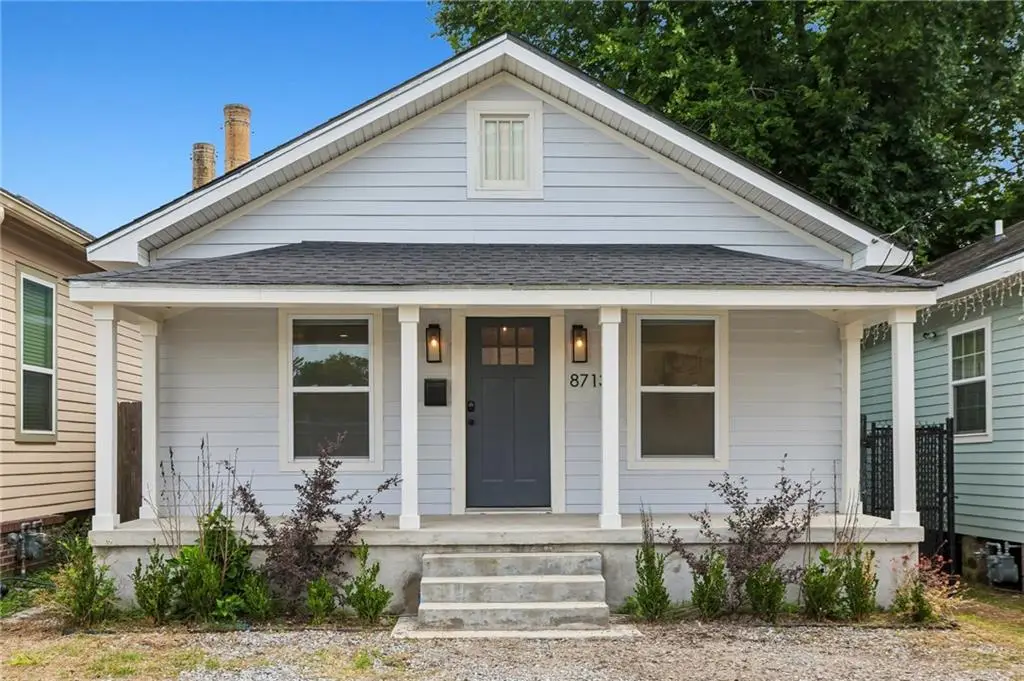 8713 Cohn Street, New Orleans, LA 70118 - #1
